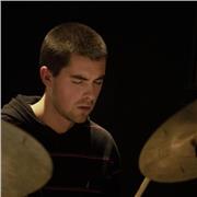 Clases particulares de batería para todos los niveles, estilos y edades